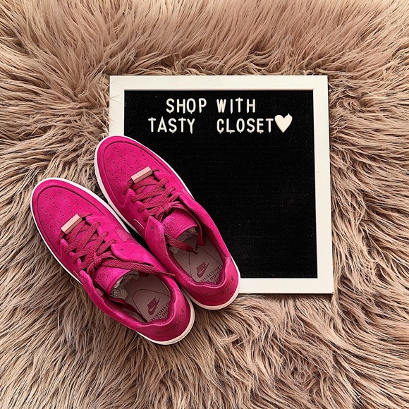 Nike af1 sage low sneakers - Picture 4 of 8